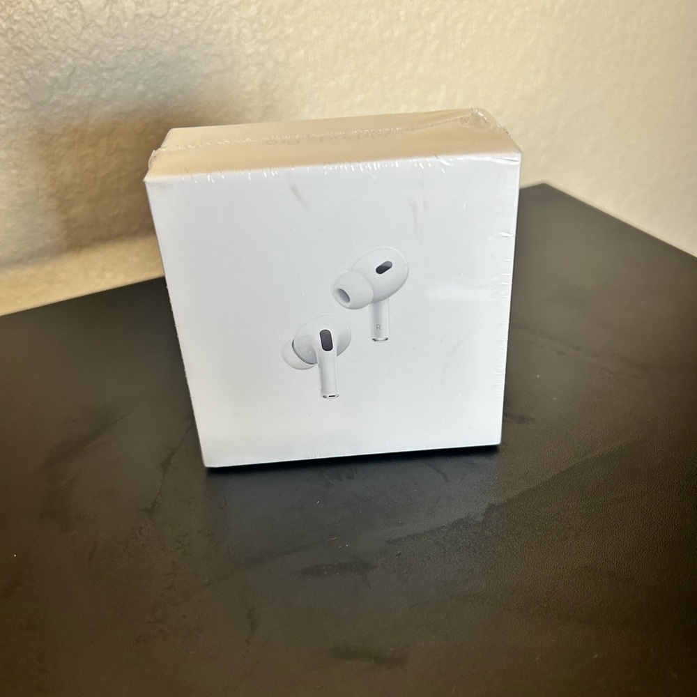 Apple AirPods Pro (Gen 2)